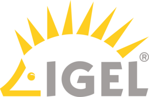Bild zeigt Logo von IGEL Technology GmbH 
