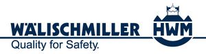 Bild zeigt Logo von Wälischmiller Engineering GmbH 