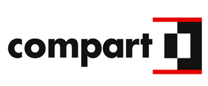 Bild zeigt Logo von Compart AG 