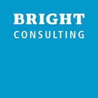 Bild zeigt Logo von BRIGHT Consulting GmbH 