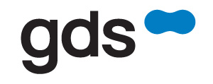 Logo gds GmbH