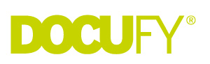 Logo DOCUFY