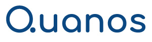 Logo Quanos Content Solutions GmbH