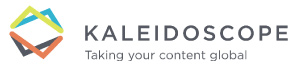 Logo Kaleidoscope GmbH
