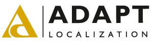 Logo Adapt Localization GmbH