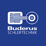 Bild zeigt Logo von BUDERUS Schleiftechnik GmbH 