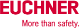 Bild zeigt Logo von EUCHNER GmbH + Co. KG 