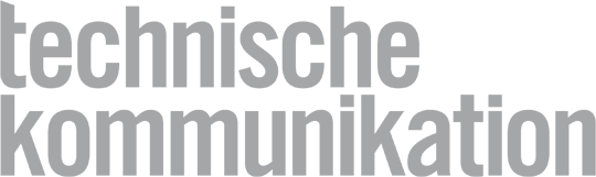 Logo Technische Kommunikation